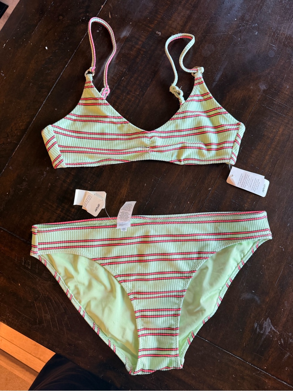 BNWT aerie bikini